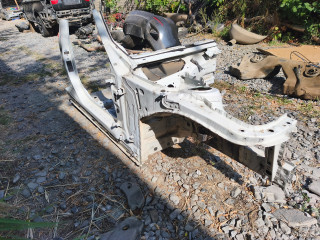 четверть передняя правая BMW 3 серия F30/F31/F34 F30 (2011 - 2016), 2.0 л., N20 B20 B, бензин, АКПП, седан, правый руль, 41007377916