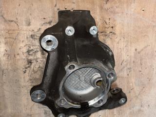 кулак поворотный правый BMW 3 серия E90/E91/E92/E93 E90 (2004 - 2010), 2.5 л., N52 B25, бензин, АКПП, седан, задний привод, 31216773210, 6773210