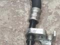 масляная трубка BMW 3 серия E90/E91/E92/E93 E90 2007, 3.0 л., N54 B30 A, бензин, АКПП, sparkling-graphit (a22), седан, задний привод, правый руль, 17227567207, 7567207 - фото №4