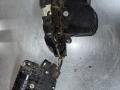 замок двери задней правой BMW X6 E71/E72 E71 2008, 4.4 л., N63 B44 A, бензин, АКПП, black sapphire metallic 475, внедорожник 5 дв., полный привод, 7167588 - фото №4