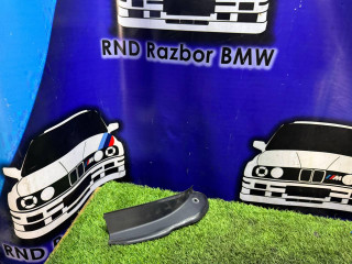 водосток крышки багажника BMW 3 серия F30/F31 [рестайлинг] F30 2016, 2.0 л., B48 B20 B, бензин, АКПП, седан, полный привод, 51497453334, 7453334