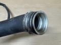 патрубок радиатора Mercedes-Benz S-Класс W221 2008, A2215013784 - фото №3