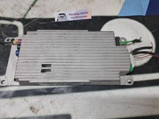 блок Bluetooth BMW 5 серия F07/F10/F11 F11 2010, 3.0 л., N55 B30 A, бензин, АКПП, белый, универсал, задний привод, правый руль, 9244188