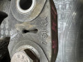 муфта кардана BMW Z4 E85 2004, 3.0 л., M54 B30 (306S3), бензин, АКПП, родстер, задний привод, правый руль, 26117511454, 7511454 - фото №4