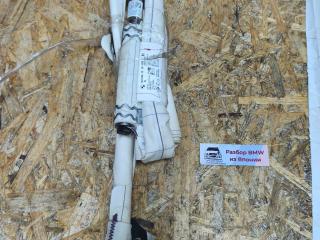 подушка безопасности боковая (шторка) BMW 3 серия F30/F31/F34 F30 2012, 2.0 л., N20 B20 B, бензин, АКПП, 354 titansilber metallic, седан, задний привод, правый руль, 7221046, 72127221046