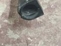 патрубок (трубопровод, шланг) BMW 7 серия E65/E66/E67 [рестайлинг] E65 2007, 4.0 л., N62 B40 A, бензин, АКПП, black sapphire metallic (475), седан, задний привод, правый руль, 17127508015 - фото №4