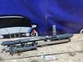 топливная рампа BMW 5 серия E60/E61 [рестайлинг] E61 2007, 2.5 л., N52 B25 AF, бензин, АКПП, carbon-schwarz (416), универсал, задний привод, правый руль, 7542070, 13537542541, 7542541 - фото №3