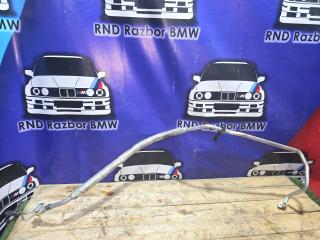 трубка кондиционера BMW 3 серия E46 [рестайлинг] E46 (2001 - 2006), 2.0 л., N42 B20 A, бензин, АКПП, синий, седан, задний привод, правый руль, 6946353, 64536946353