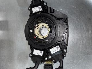 переключатель подрулевой (стрекоза) BMW 6 серия E63/E64 [рестайлинг] E63 2010, 4.8 л., N62 B48 B, бензин, АКПП, (475) black sapphire metallic, купе, задний привод, правый руль, 9115156