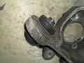 кулак задний правый BMW 5 серия E60/E61 E61 2006, 3.0 л., N52 B30, бензин, АКПП, универсал, 6770926, 33326770926 - фото №2