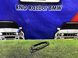 накладка блока управления стеклоподъемниками BMW 7 серия F01/F02 F01 2009, 3.0 л., N57 D30 A, дизель, АКПП, черный, седан, задний привод, 51417224213, 7224213