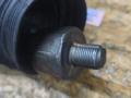 наконечник рулевой BMW 7 серия F01/F02 F01 2009, 3.0 л., N57 D30 A, дизель, АКПП, черный, седан, задний привод, 32106784716 - фото №2