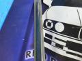молдинг двери передней правой BMW 1 серия E82/E88 [2-й рестайлинг] E82 2011, 2.0 л., N43 B20 A, бензин, АКПП, белый, купе, задний привод, правый руль, 51337190868, 7190868 - фото №2