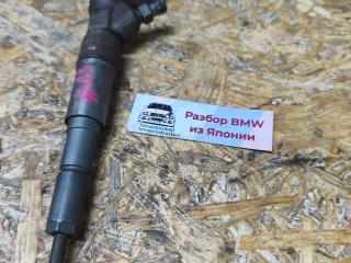 форсунка BMW 5 серия E60/E61 [рестайлинг] E60 2008, 3.0 л., M57 306 D3, дизель, АКПП, carbonschwarz metallic (416), седан, задний привод, правый руль, 13537794435, 7794435