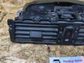 дефлектор обдува салона BMW 5 серия E60/E61 E60 2003, 2.5 л., N52 B25 BE, бензин, АКПП, задний привод, 64226910734, 6910734, 7009275 - фото №3