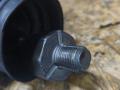 тяга рулевая BMW 5 серия E60/E61 E60 2004, 3.0 л., M54 B30 (306S3), бензин, АКПП, темно-зелёный, седан, задний привод, 32106777479, 6777479 - фото №5