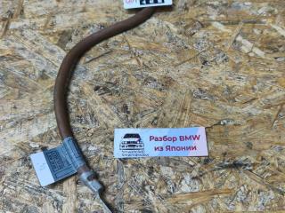 клемма аккумулятора минус BMW 1 серия E81/E82/E87/E88 E87 2005, 2.0 л., N46 B20 B, бензин, АКПП, белый, хетчбэк 5 дв., передний привод, правый руль, 6929706, 61126929705