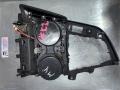 Декоративная накладка центральной консоли BMW M4 F82/F83 F82 (2013 - 2017), 3.0 л., S55 B30 A, бензин, (b67) austin yellow, золотой, купе, задний привод, 82197 - фото №4