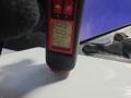 дверь передняя левая BMW 1 серия E82/E88 [2-й рестайлинг] E82 2011, 2.0 л., N43 B20 A, бензин, АКПП, белый, купе, задний привод, правый руль, 41007207445, 7207445 - фото №6
