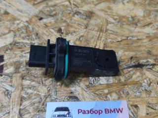 расходомер воздуха BMW 6 серия E63/E64 [рестайлинг] E63 2010, 4.8 л., N62 B48 B, бензин, АКПП, (475) black sapphire metallic, купе, задний привод, правый руль, 13627566990, 7566990