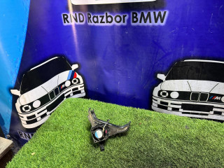 вентилятор охлаждения отсека электроники BMW X6 E71/E72 E71 2008, 4.4 л., N63 B44 A, бензин, АКПП, black sapphire metallic 475, внедорожник 5 дв., полный привод, 12907572985, 7572985
