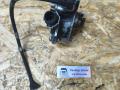 насос вакуумный BMW 5 серия F07/F10/F11 F10 2009, 4.0 л., N63 B40 B, бензин, АКПП, седан, задний привод, правый руль, 11667566291, 7566291 - фото №3