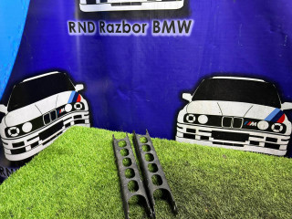 рычаг задний нижний BMW 3 серия E90/E91 [рестайлинг] E90 2008, 2.5 л., N52 B25 AF, бензин, АКПП, 475 black-sapphire metallic, седан, задний привод, правый руль, 33326763477, 6763477