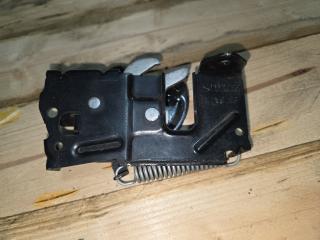 замок капота BMW 1 серия F20/F21 F20 2015, 1.6 л., N13 B16 A, бензин, АКПП, серый, хетчбэк 5 дв., задний привод, 7242549, 51237242549