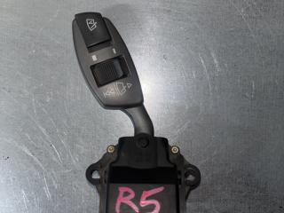 переключатель дворников BMW 7 серия E65/E66/E67 [рестайлинг] E65 2005, 3.9 л., M67 D39 (398D1), дизель, АКПП, black-sapphire metallic (475), седан, 6959987, 61316959987