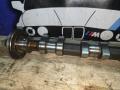 распредвал BMW 5 серия E60/E61 (2002 - 2007), 3.0 л., M54 B30 (306S3), бензин, АКПП, чёрный, задний привод, 1748970 - фото №2