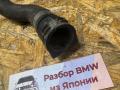 патрубок (трубопровод, шланг) BMW 3 серия F30/F31 [рестайлинг] F30 2015, 3.0 л., N55 B30 A, бензин, АКПП, седан, 17127605321 - фото №4