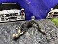 патрубок (трубопровод, шланг) BMW X6 E71/E72 E71 2008, 4.4 л., N63 B44 A, бензин, АКПП, black sapphire metallic 475, внедорожник 5 дв., полный привод, 17127576354, 7576354 - фото №2