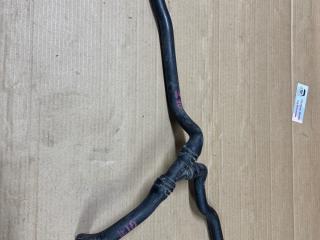 патрубок радиатора BMW 5 серия E60/E61 E61 2006, 3.0 л., N52 B30, бензин, АКПП, универсал, 11537522999, 11537526941, 7526941, 7537315