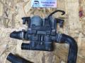 кран отопителя (печки) BMW 7 серия E65/E66/E67 E65 2002, 4.8 л., N62 B48 A, бензин, АКПП, седан, правый руль, 6908294, 64116908294 - фото №3