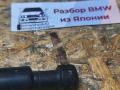 амортизатор капота BMW 3 серия E46 [рестайлинг] 2004, 2.2 л., M54 B22 (226S1), бензин, black sapphire metallic (475), задний привод, правый руль, 51238202688 - фото №5