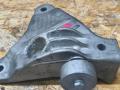 кронштейн двигателя BMW 5 серия F07/F10/F11 F11 2010, 3.0 л., N55 B30 A, бензин, АКПП, белый, универсал, задний привод, правый руль, 6777605, 22116777605 - фото №4