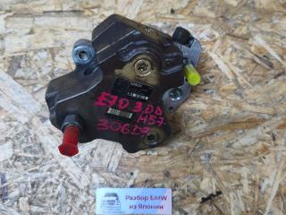 ТНВД BMW X5 E70 2008, 3.0 л., M57 D30 (306D2), дизель, АКПП, внедорожник 5 дв., полный привод, 7798333