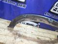 накладка колесной арки передняя левая BMW X5 E70 [рестайлинг] E70 2011, 3.0 л., N55 B30 A, бензин, АКПП, белый, универсал, полный привод, правый руль, 51777163557, 7163557 - фото №4