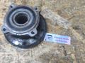 ступица BMW 3 серия E90/E91/E92/E93 E90 2007, 3.0 л., N54 B30 A, бензин, АКПП, sparkling-graphit (a22), седан, задний привод, правый руль, 33416760056 - фото №2