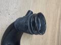 воздуховод BMW 3 серия E90/E91/E92/E93 (2004 - 2010), 3.0 л., N54 B30 A, бензин, 13717556549, 13717606002 - фото №4