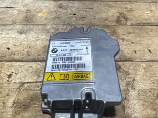 блок AirBag BMW X6 E71/E72 E71 2010, 3.0 л., N57 D30 B, дизель, АКПП, black sapphire metallic (475), универсал, полный привод, 9214813