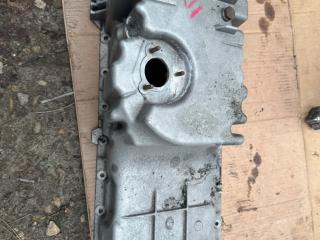 масляный поддон BMW 5 серия E60/E61 [рестайлинг] E60 2008, 3.0 л., M57 306 D3, дизель, АКПП, carbonschwarz metallic (416), седан, задний привод, правый руль, 7793495