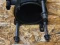 патрубок интеркулера BMW 5 серия F07/F10/F11 F10 (2009 - 2013), дизель, АКПП, 11618506359, 8506359 - фото №5