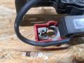 плюсовой провод аккумулятора BMW 1 серия E81/E82/E87/E88 E87 2005, 2.0 л., N46 B20 B, бензин, АКПП, белый, хетчбэк 5 дв., передний привод, правый руль, 6936649 - фото №5