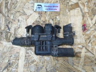 кран отопителя (печки) BMW 7 серия F01/F02 F01 2010, 3.0 л., Kompr, N57 D30 A, дизель, АКПП, седан, 64119119164, 9119164