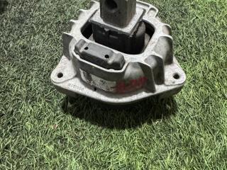 подушка крепления двигателя BMW 7 серия F01/F02 F01 2009, 3.0 л., N57 D30 A, дизель, АКПП, черный, седан, задний привод, 22116777371, 6777371