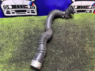 патрубок интеркулера BMW, 13627843531, 13717512091, 7512091, 7843531