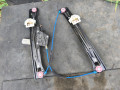 стеклоподъемник передний правый BMW 3 серия F30/F31/F34 F30 2012, 2.0 л., N20 B20 B, бензин, АКПП, 354 titansilber metallic, седан, задний привод, правый руль, 7259824 - фото №2