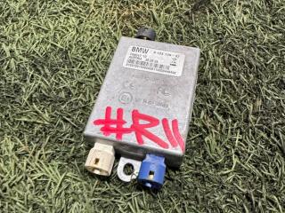 разъем AUX / USB BMW 7 серия F01/F02 F01 2009, 3.0 л., N57 D30 A, дизель, АКПП, черный, седан, задний привод, 9123739, 84109123739