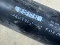 карданный вал BMW 7 серия F01/F02 F02 2008, 4.4 л., N63 B44 A, бензин, АКПП, седан, 7631363 - фото №2